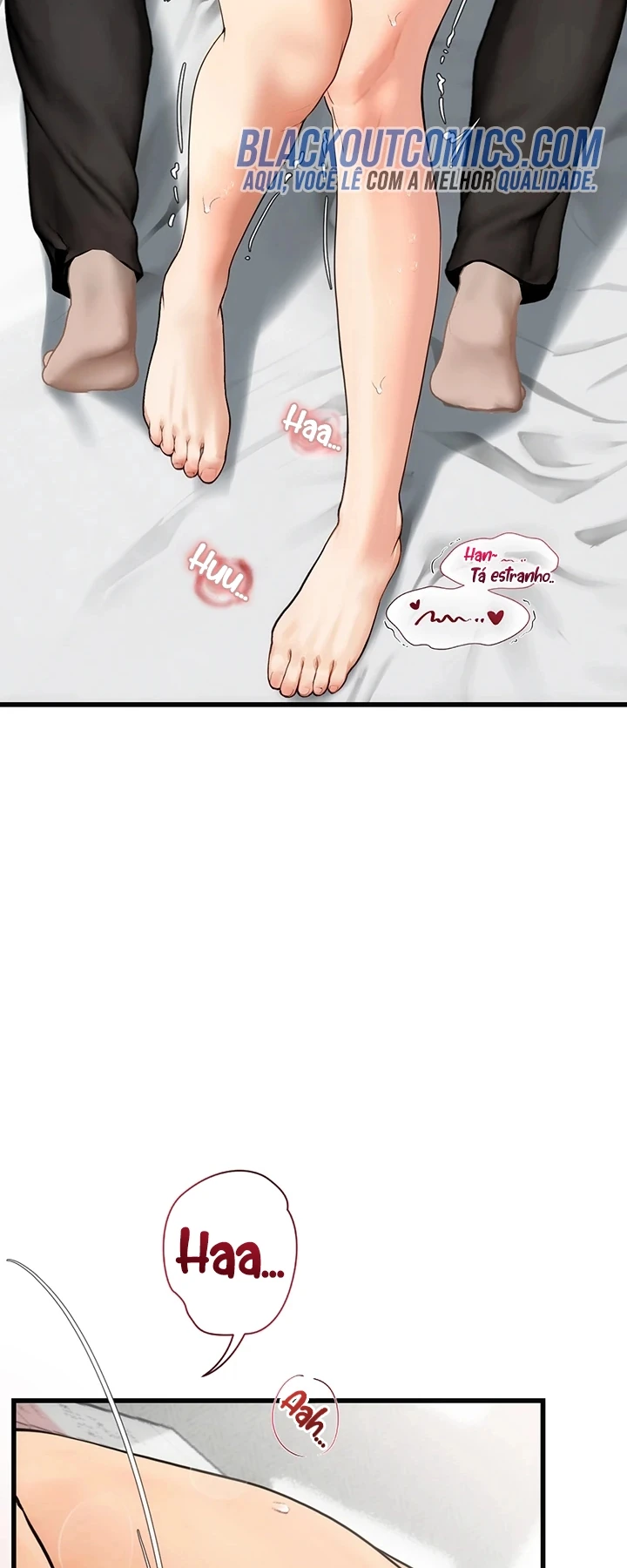 Ler Tum Tum S-Matching Capitulo 8 Page 40