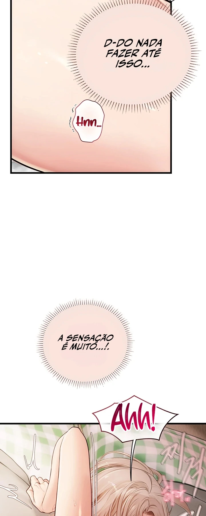 Ler Tum Tum S-Matching Capitulo 8 Page 47