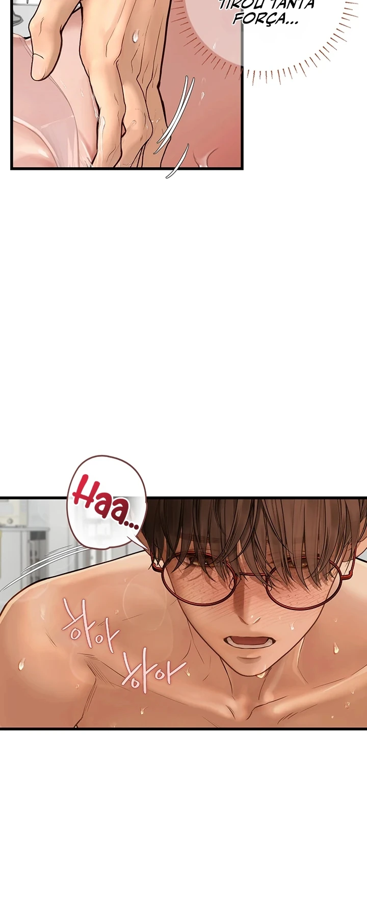 Ler Tum Tum S-Matching Capitulo 8 Page 54