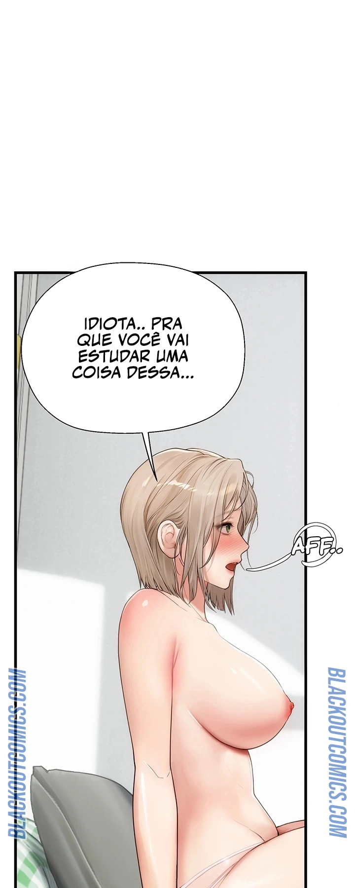 Ler Tum Tum S-Matching Capitulo 8 Page 70