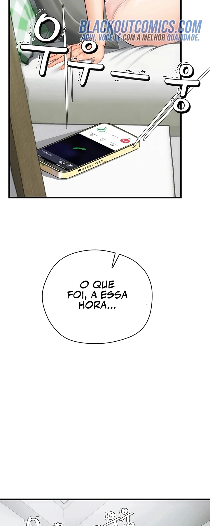 Ler Tum Tum S-Matching Capitulo 8 Page 71
