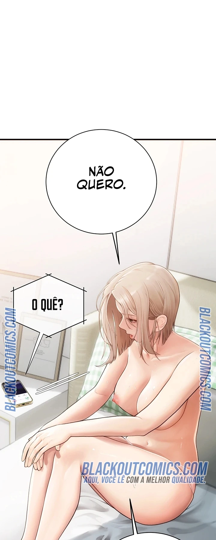 Ler Tum Tum S-Matching Capitulo 8 Page 78