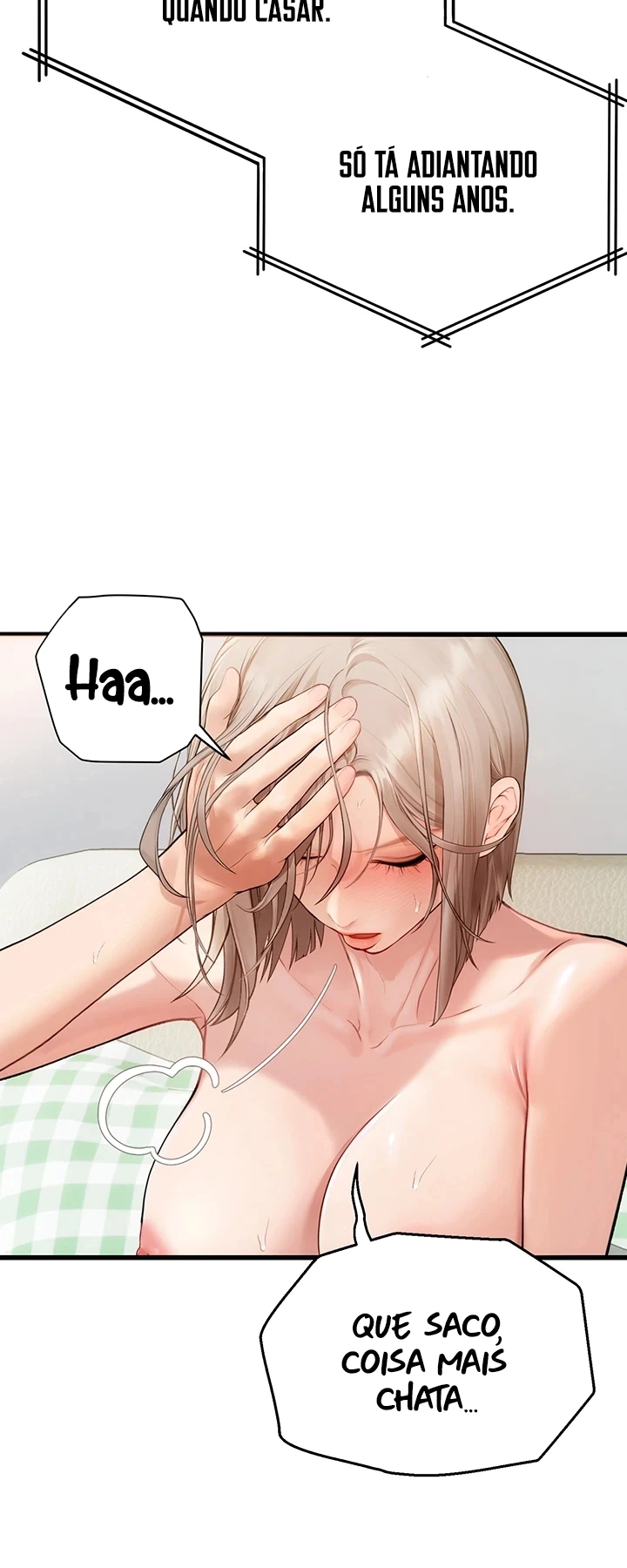 Ler Tum Tum S-Matching Capitulo 8 Page 81