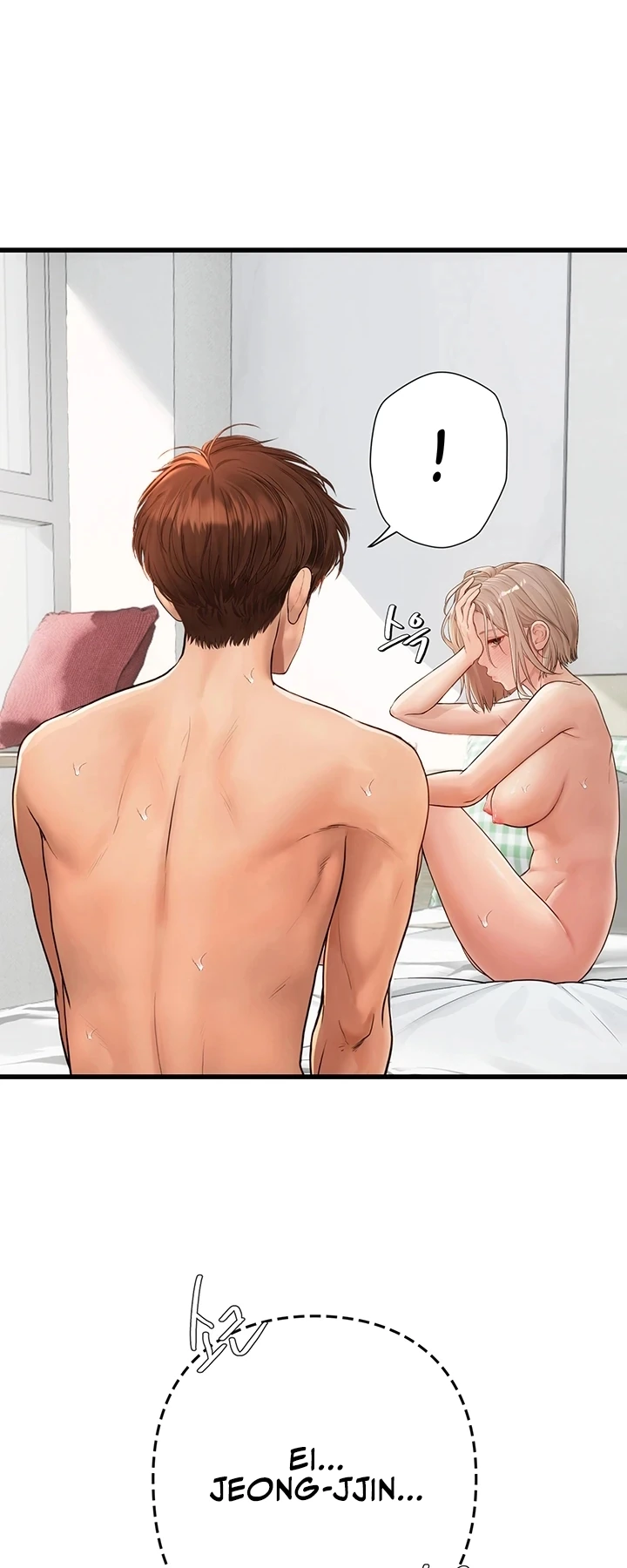 Ler Tum Tum S-Matching Capitulo 8 Page 82
