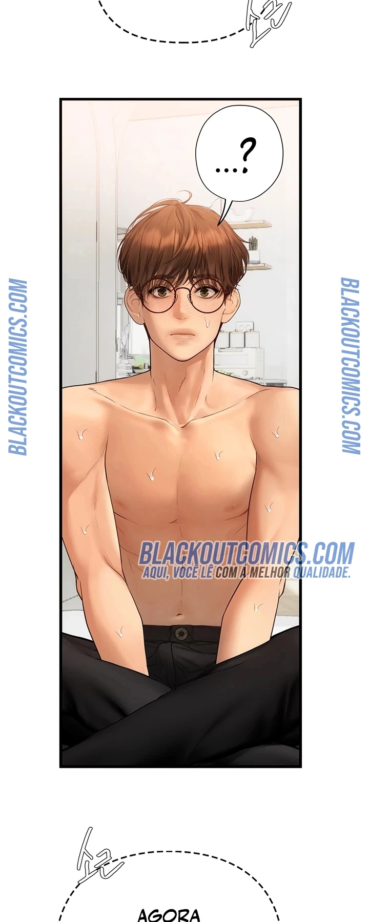 Ler Tum Tum S-Matching Capitulo 8 Page 83