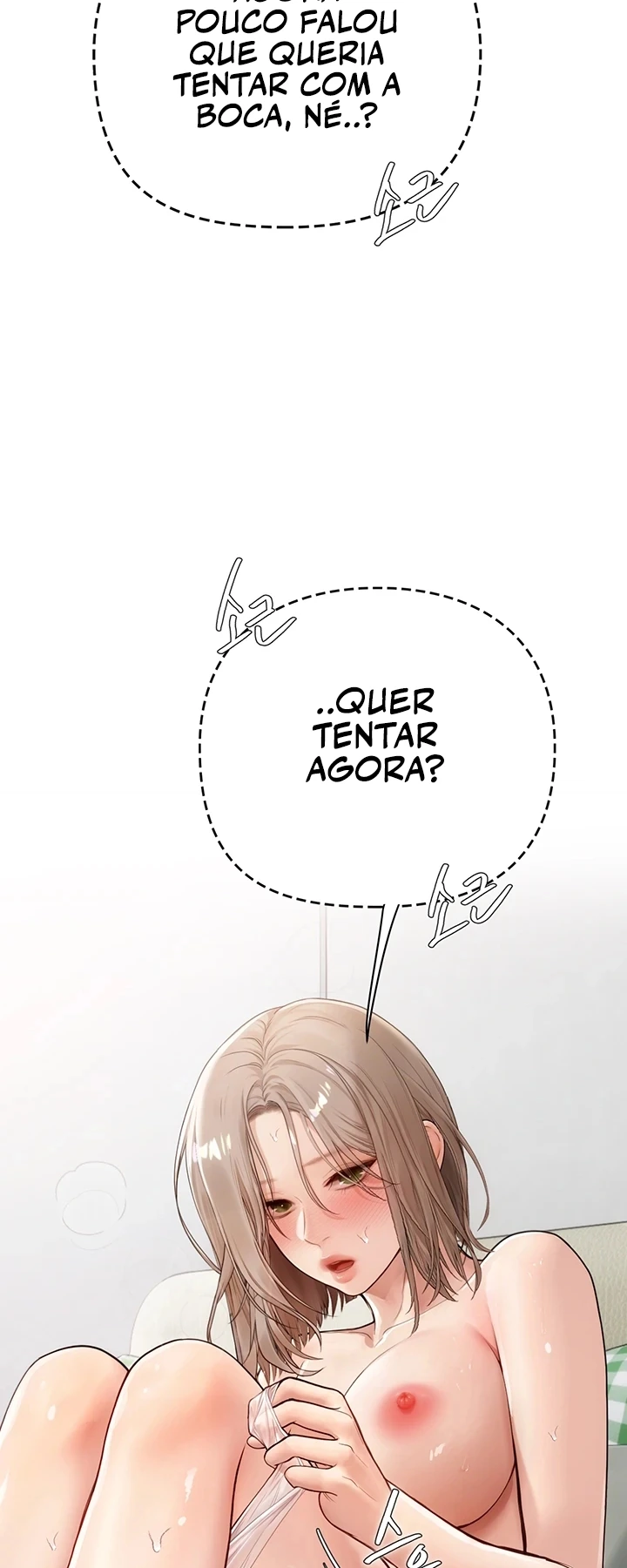 Ler Tum Tum S-Matching Capitulo 8 Page 84