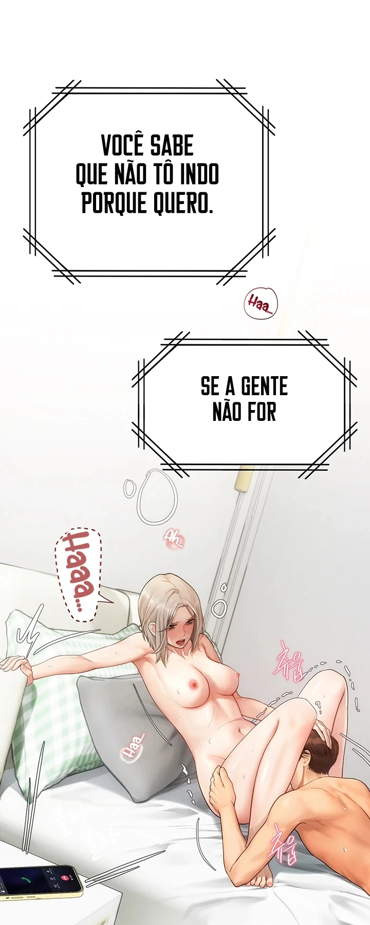 Ler Tum Tum S-Matching Capitulo 8 Page 96