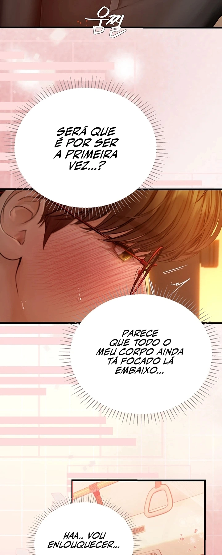 Ler Tum Tum S-Matching Capitulo 9 Page 100