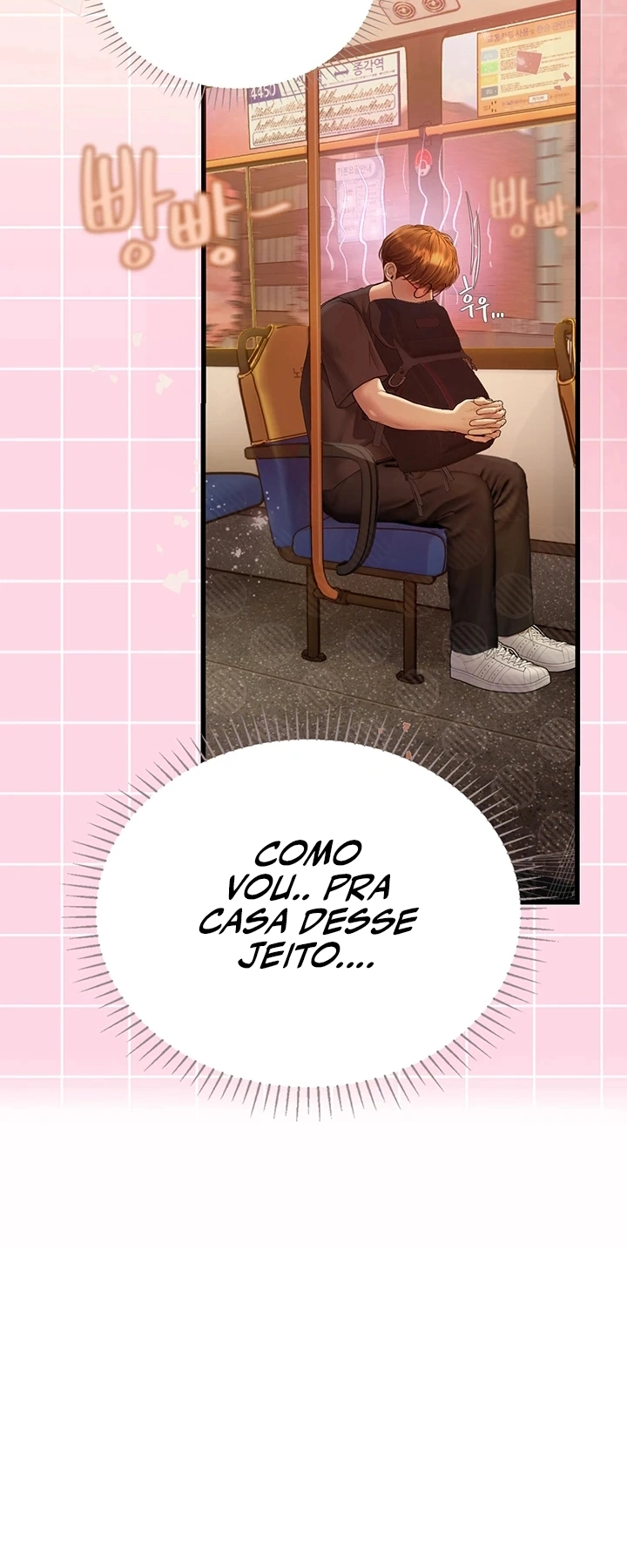 Ler Tum Tum S-Matching Capitulo 9 Page 101