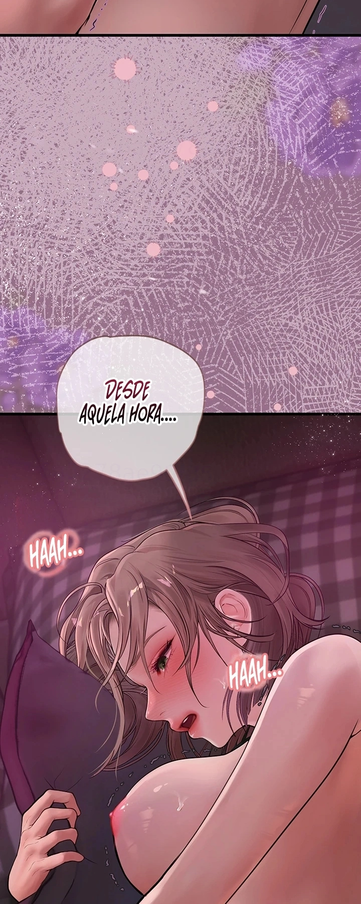 Ler Tum Tum S-Matching Capitulo 9 Page 105