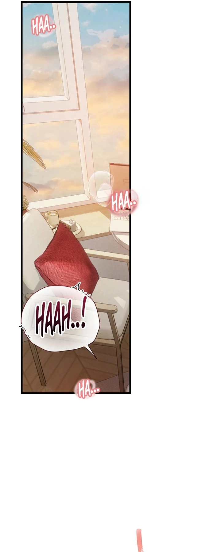 Ler Tum Tum S-Matching Capitulo 9 Page 12