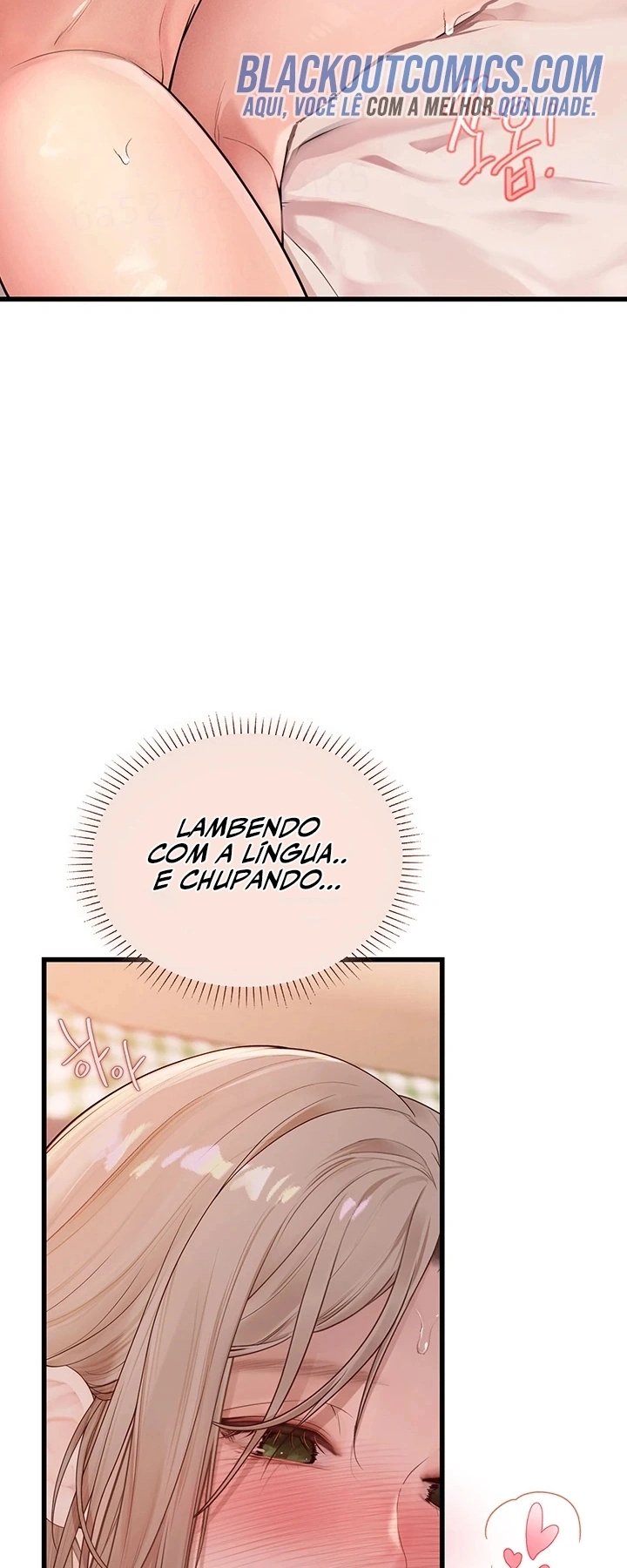 Ler Tum Tum S-Matching Capitulo 9 Page 15