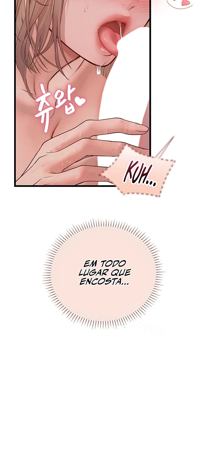 Ler Tum Tum S-Matching Capitulo 9 Page 16