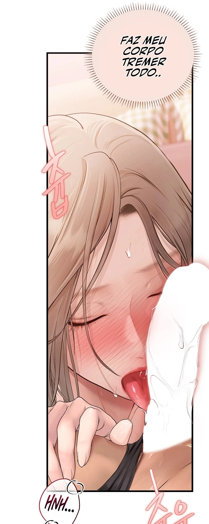 Ler Tum Tum S-Matching Capitulo 9 Page 17
