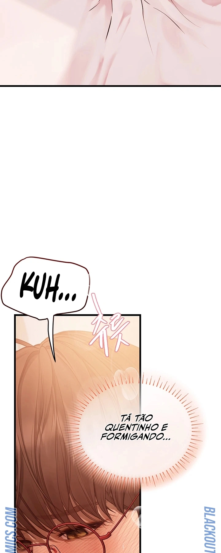 Ler Tum Tum S-Matching Capitulo 9 Page 19