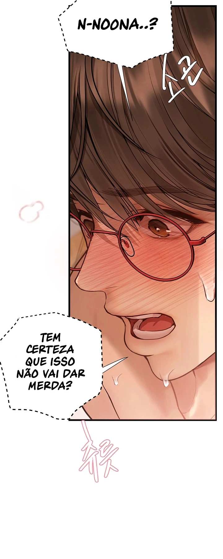 Ler Tum Tum S-Matching Capitulo 9 Page 34