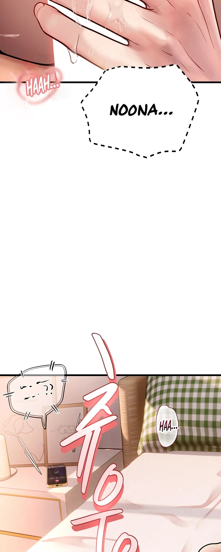 Ler Tum Tum S-Matching Capitulo 9 Page 36