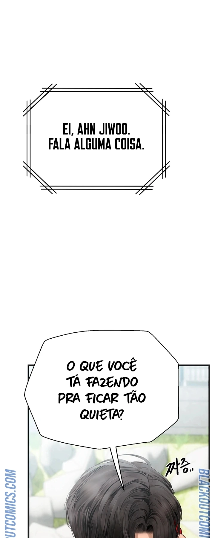 Ler Tum Tum S-Matching Capitulo 9 Page 4