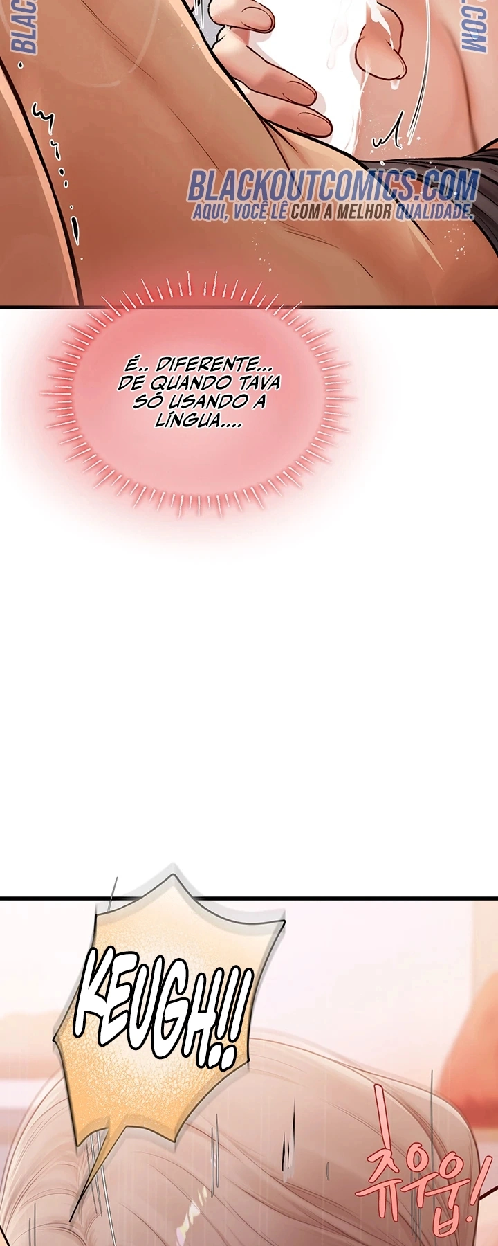 Ler Tum Tum S-Matching Capitulo 9 Page 41