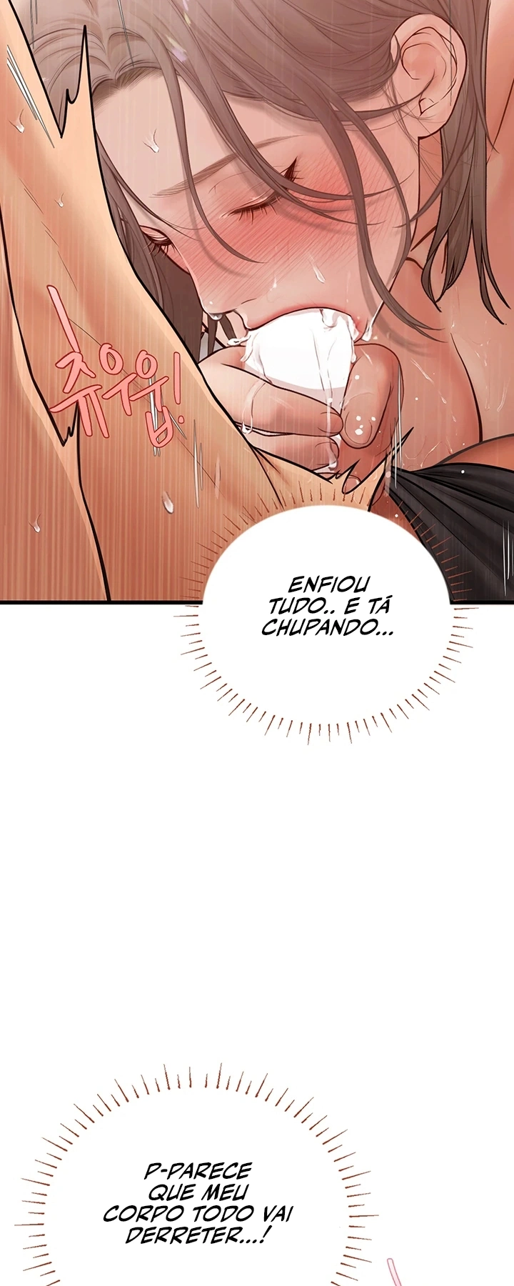 Ler Tum Tum S-Matching Capitulo 9 Page 42