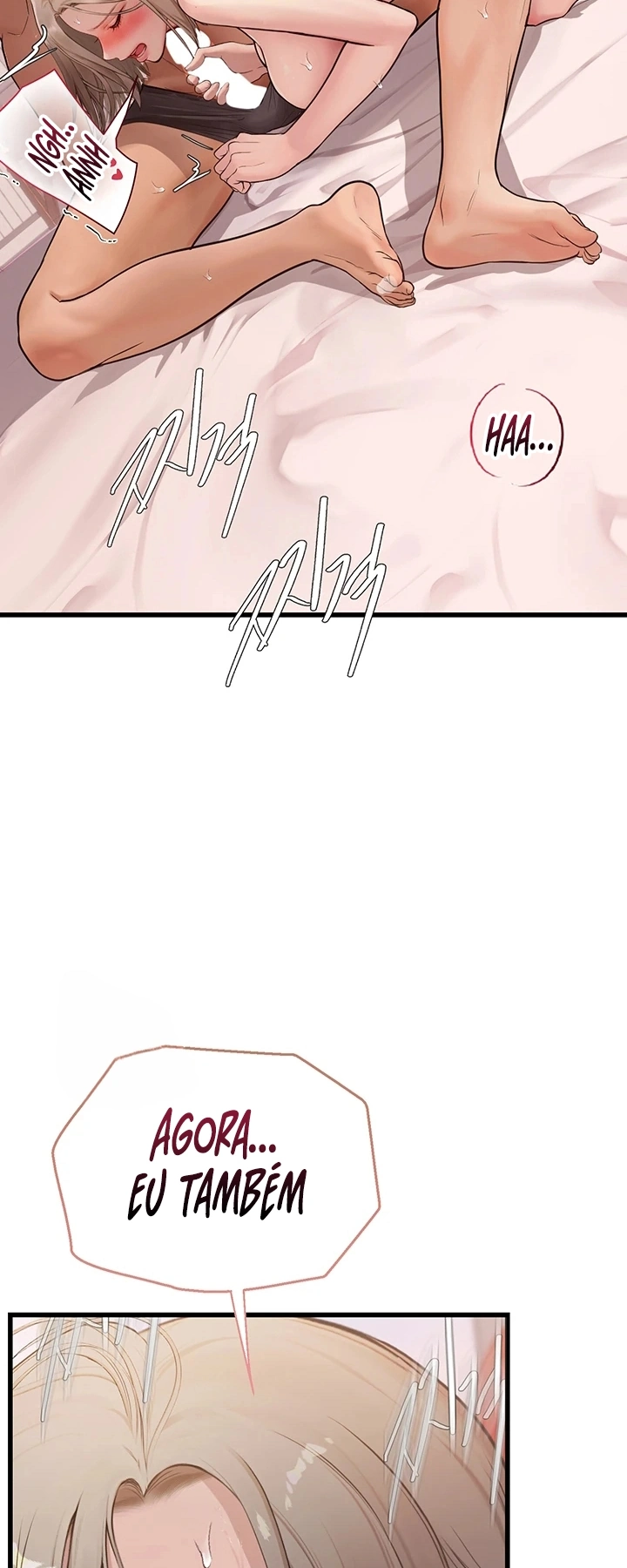 Ler Tum Tum S-Matching Capitulo 9 Page 54