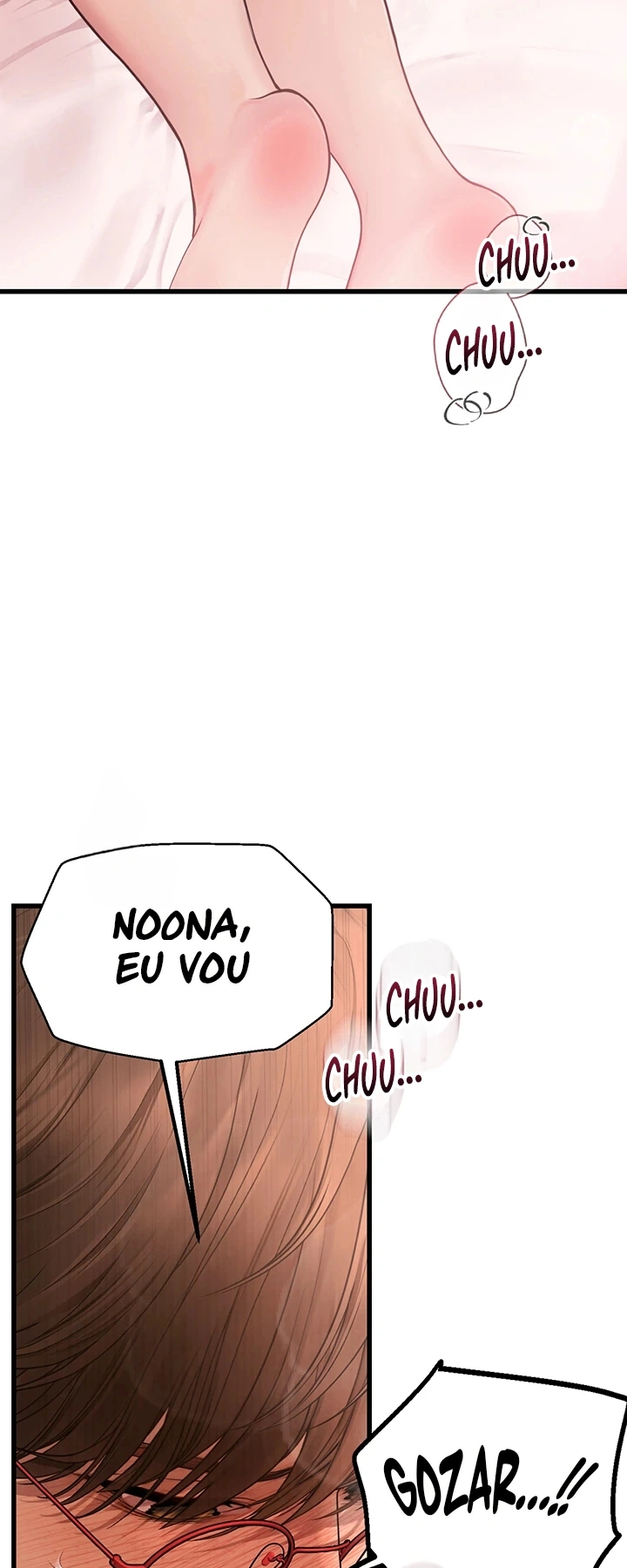 Ler Tum Tum S-Matching Capitulo 9 Page 64