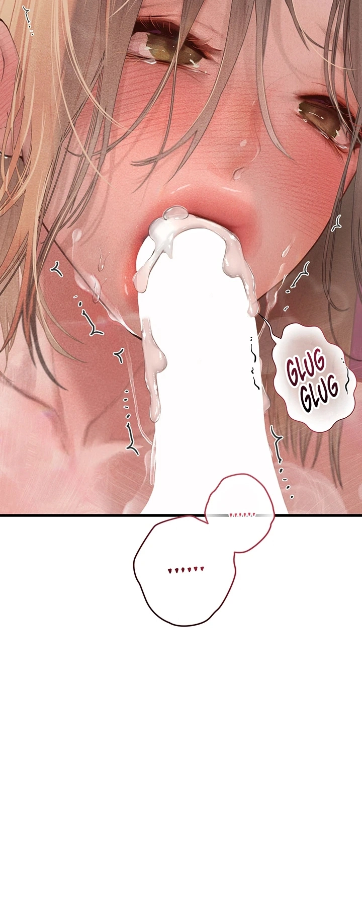 Ler Tum Tum S-Matching Capitulo 9 Page 73