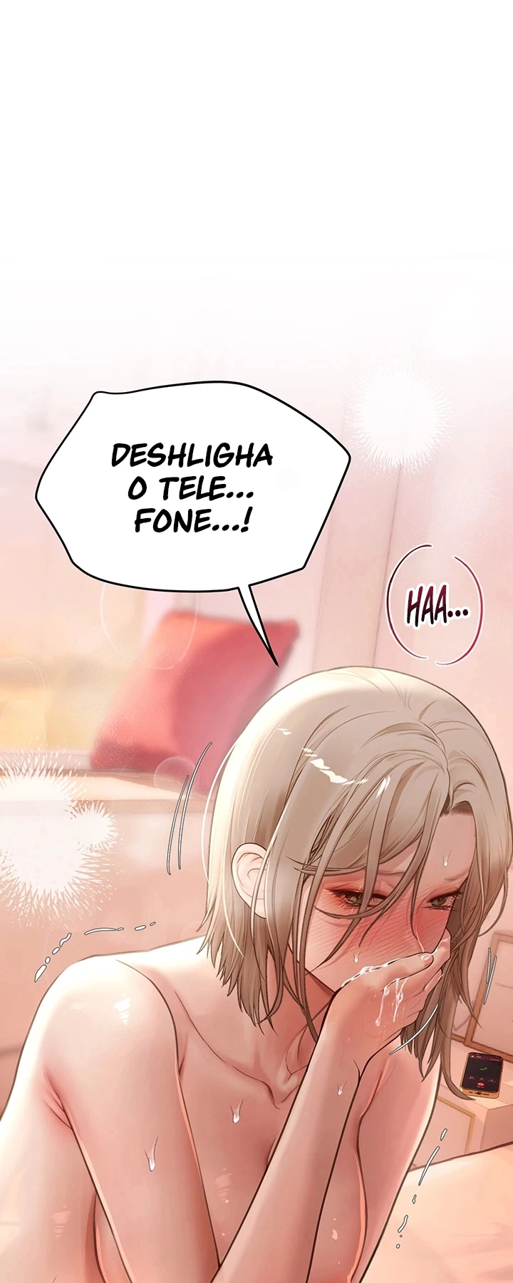Ler Tum Tum S-Matching Capitulo 9 Page 76