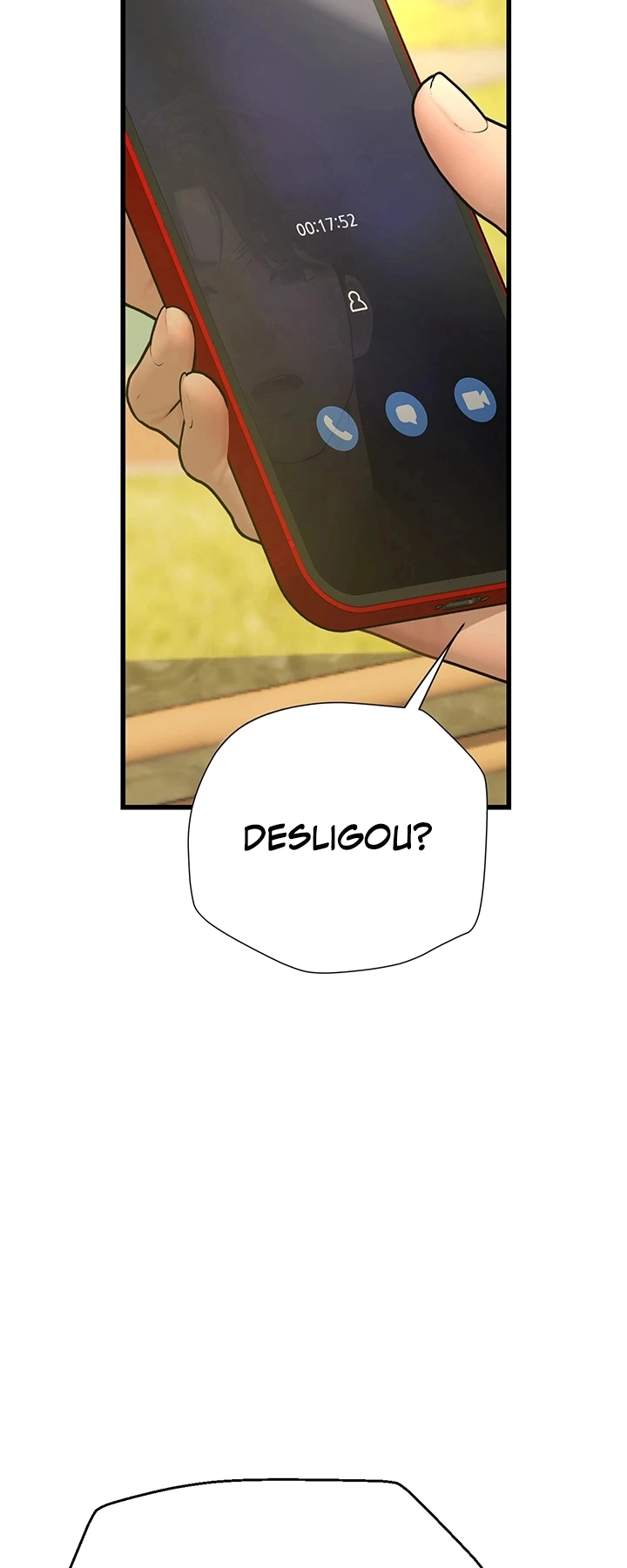 Ler Tum Tum S-Matching Capitulo 9 Page 79