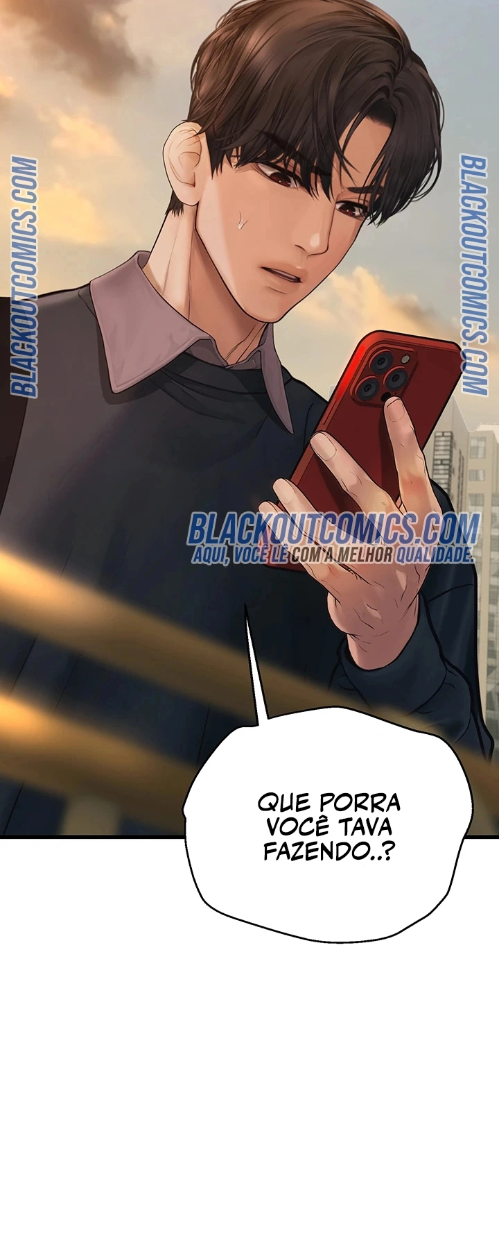 Ler Tum Tum S-Matching Capitulo 9 Page 81