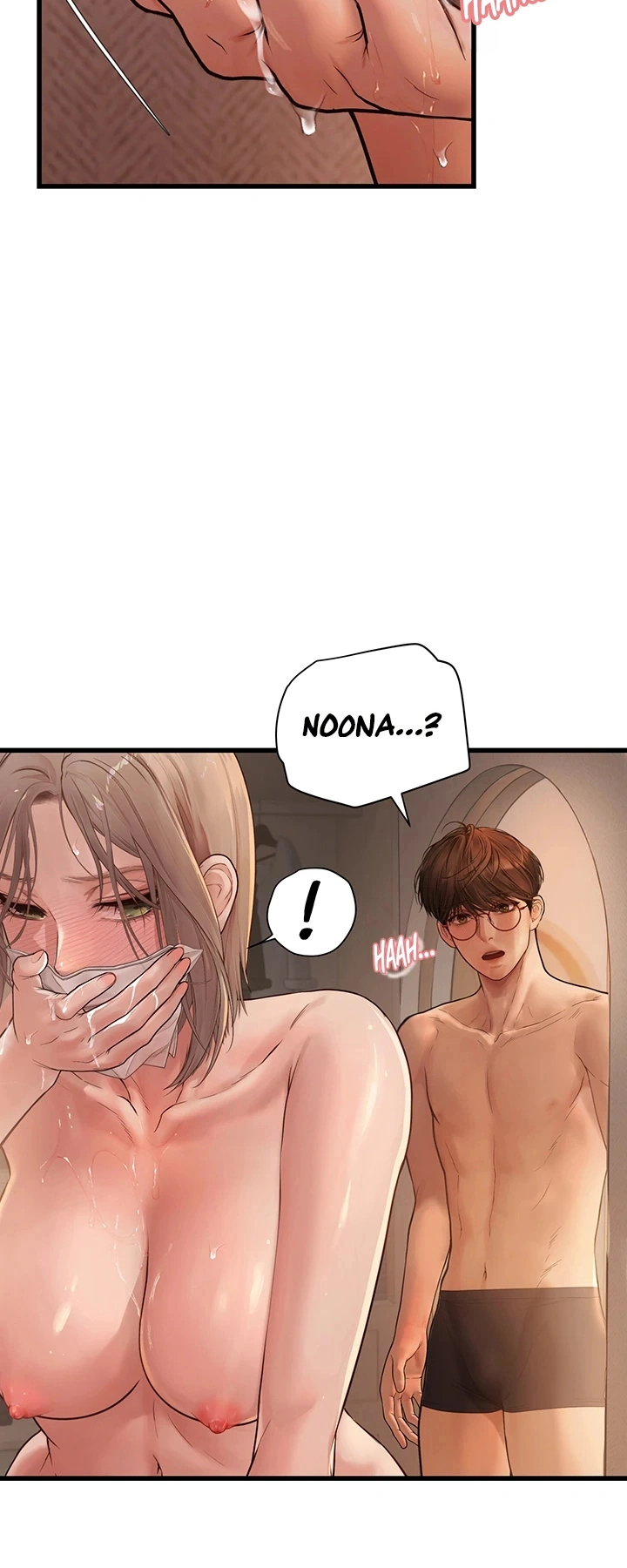 Ler Tum Tum S-Matching Capitulo 9 Page 83