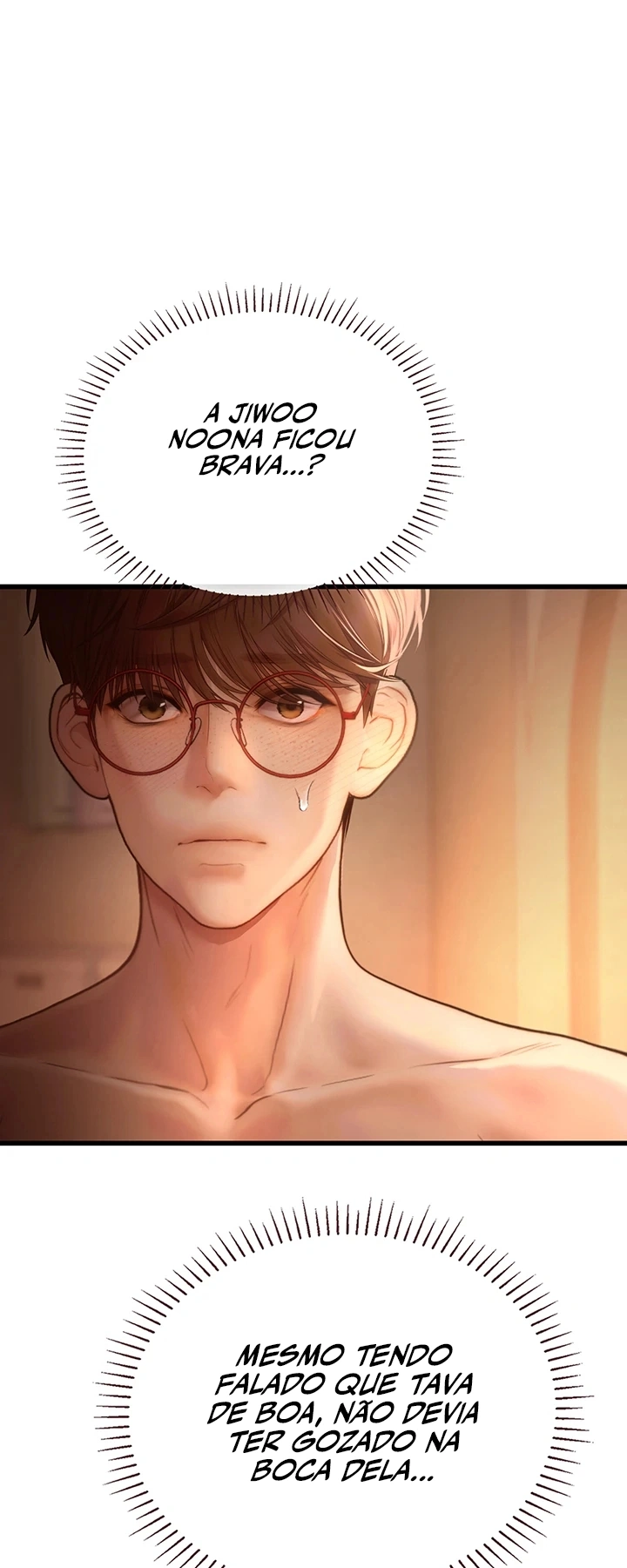 Ler Tum Tum S-Matching Capitulo 9 Page 84