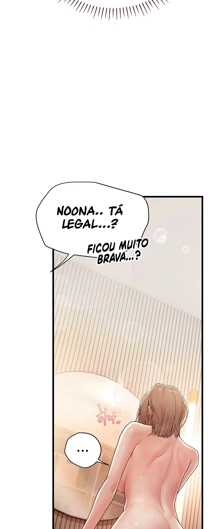 Ler Tum Tum S-Matching Capitulo 9 Page 85