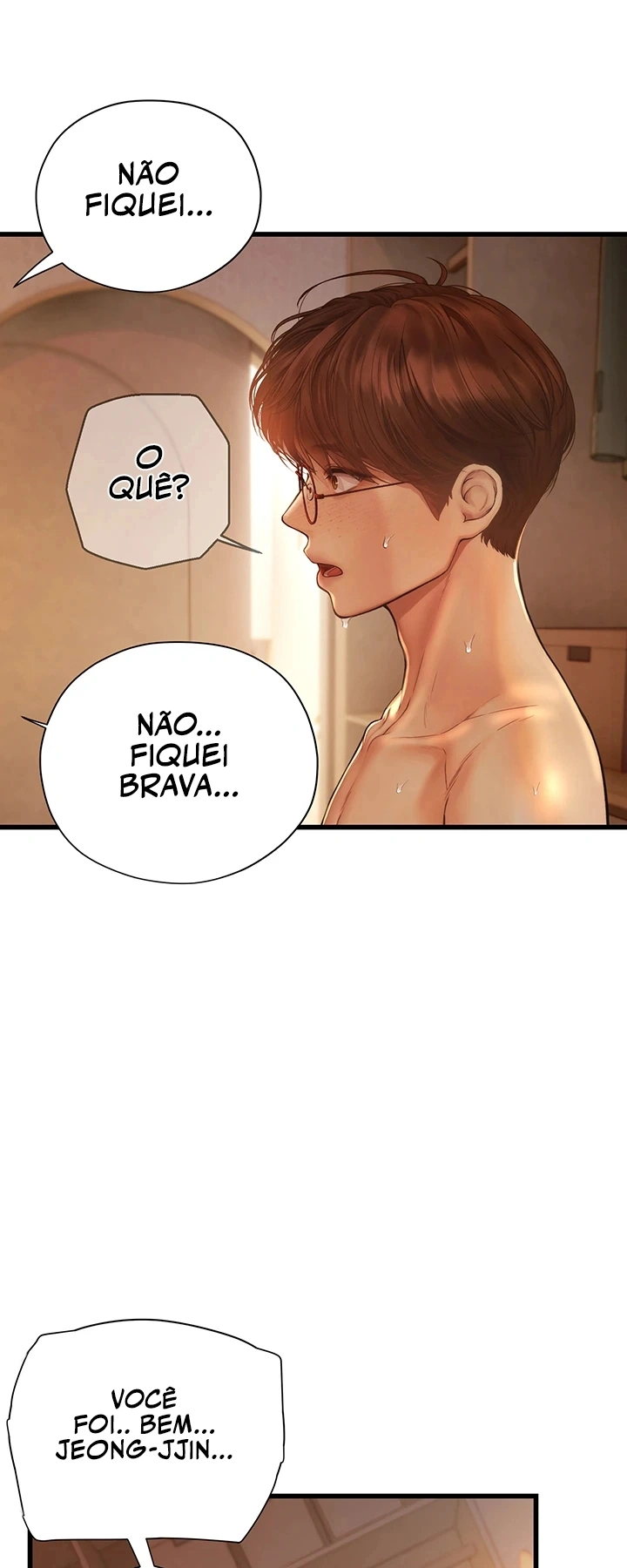 Ler Tum Tum S-Matching Capitulo 9 Page 87