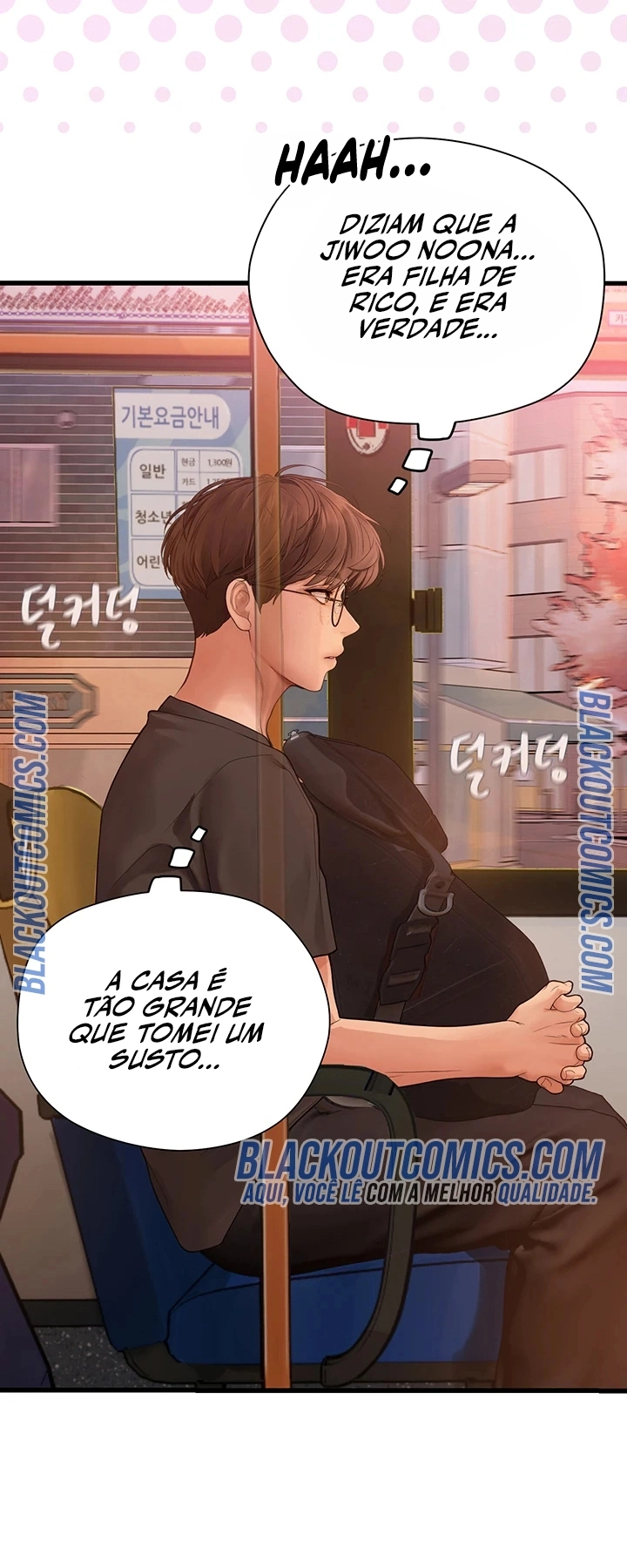 Ler Tum Tum S-Matching Capitulo 9 Page 96