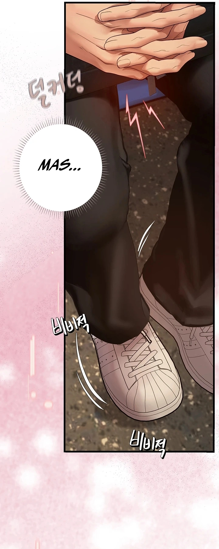 Ler Tum Tum S-Matching Capitulo 9 Page 98