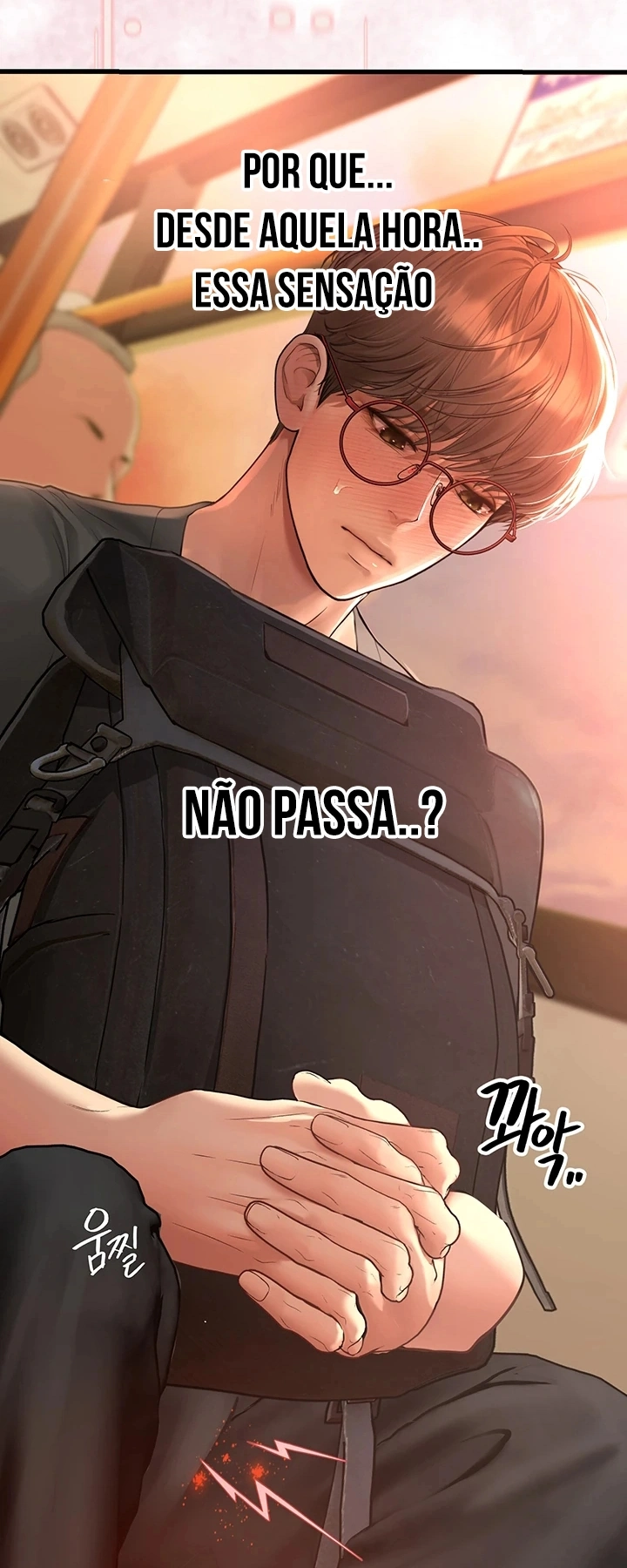 Ler Tum Tum S-Matching Capitulo 9 Page 99