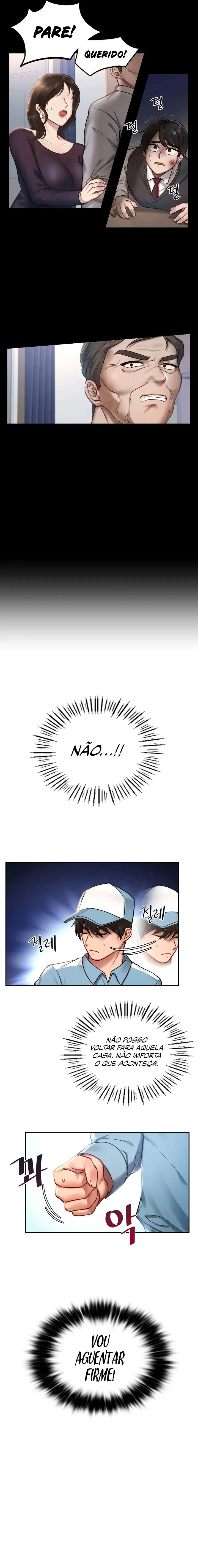 Ler Love Theme Park Capitulo 1 Page 13