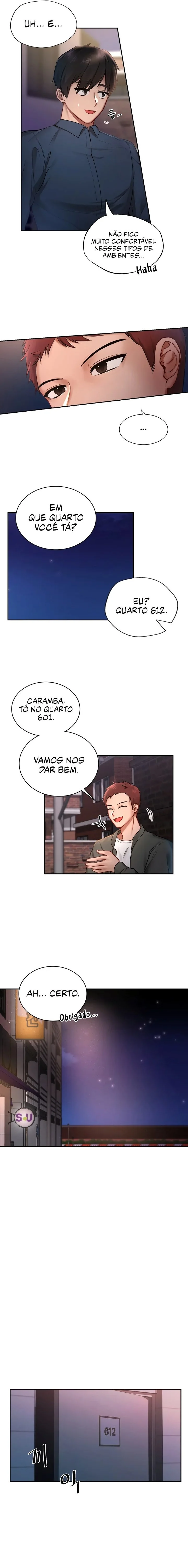 Ler Love Theme Park Capitulo 1 Page 25