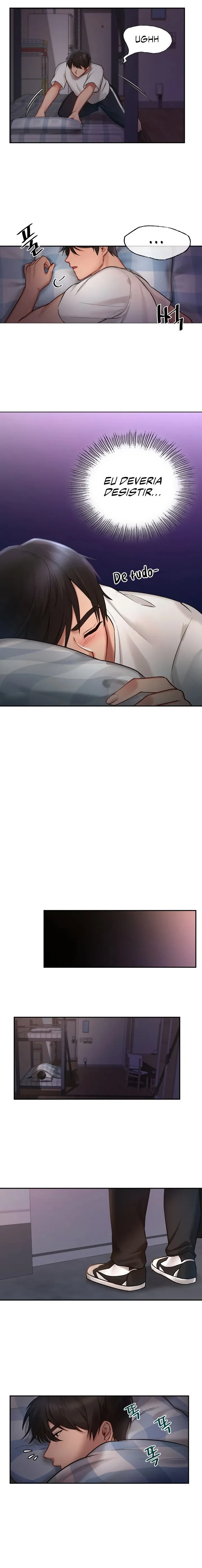 Ler Love Theme Park Capitulo 1 Page 26