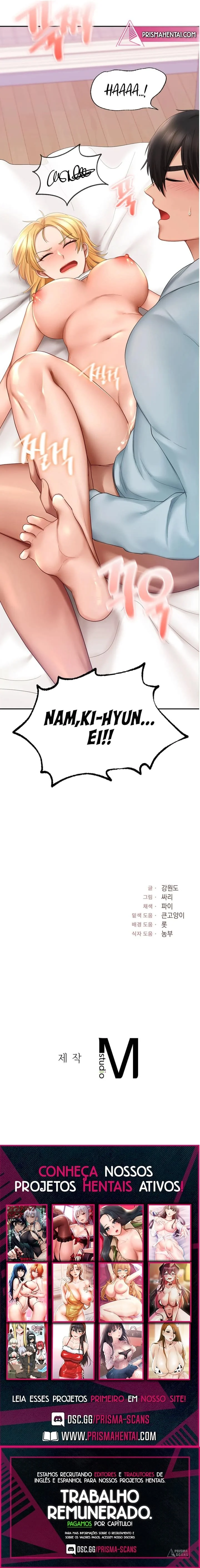 Ler Love Theme Park Capitulo 10 Page 12
