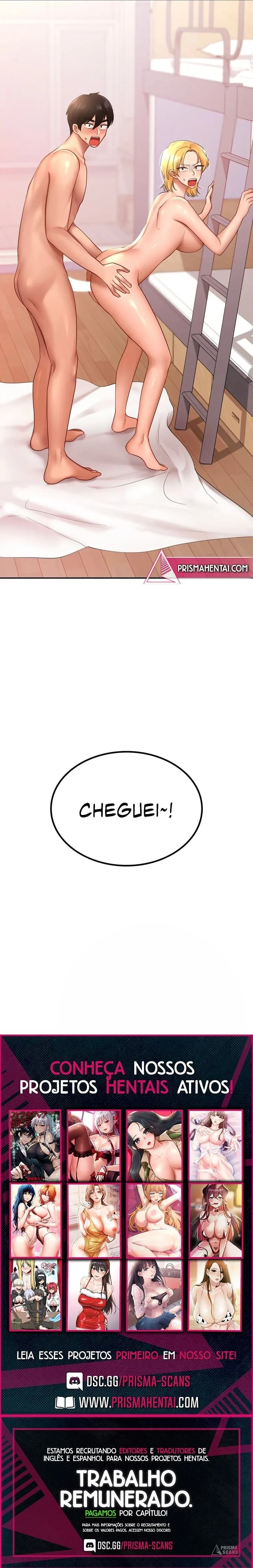 Ler Love Theme Park Capitulo 11 Page 17