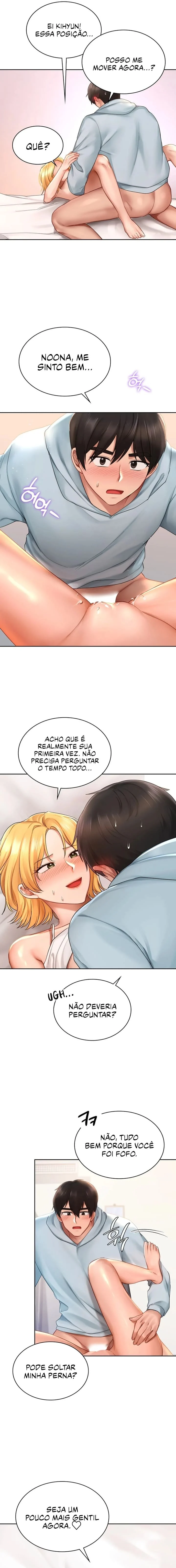 Ler Love Theme Park Capitulo 11 Page 4