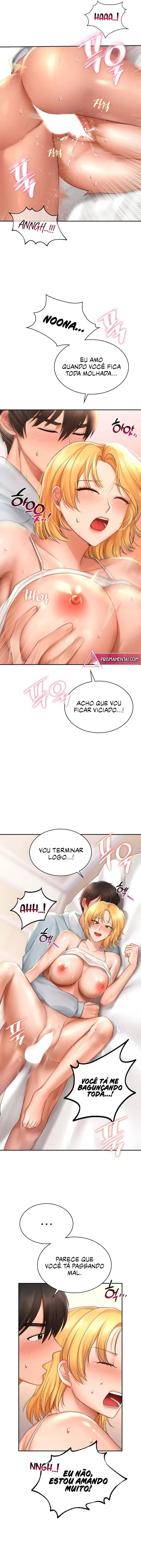 Ler Love Theme Park Capitulo 11 Page 9
