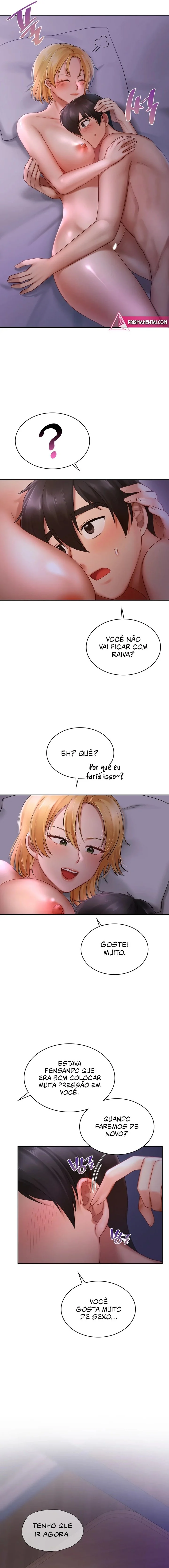 Ler Love Theme Park Capitulo 12 Page 13