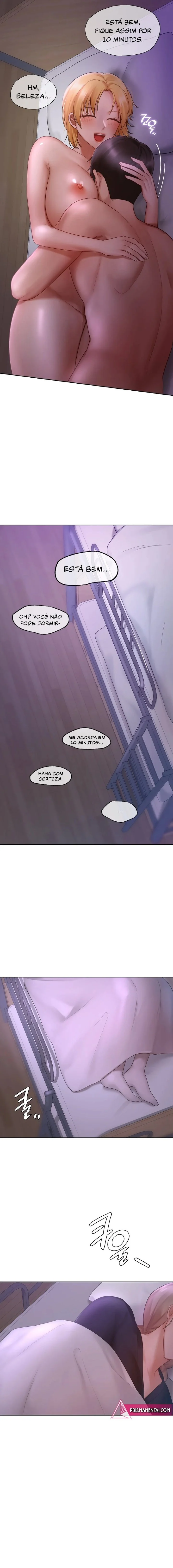 Ler Love Theme Park Capitulo 12 Page 14