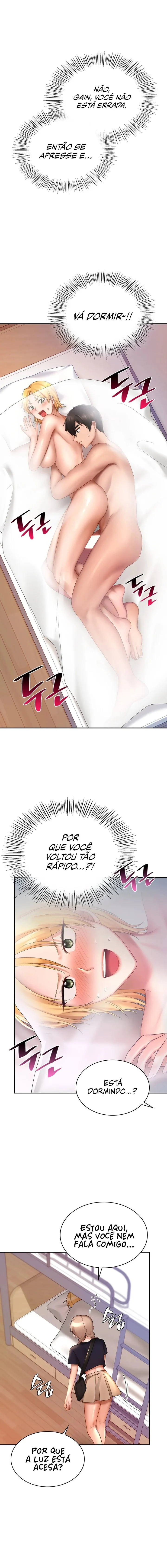 Ler Love Theme Park Capitulo 12 Page 3