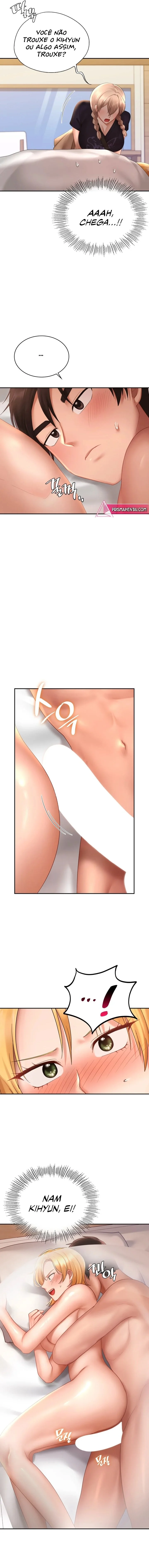 Ler Love Theme Park Capitulo 12 Page 4