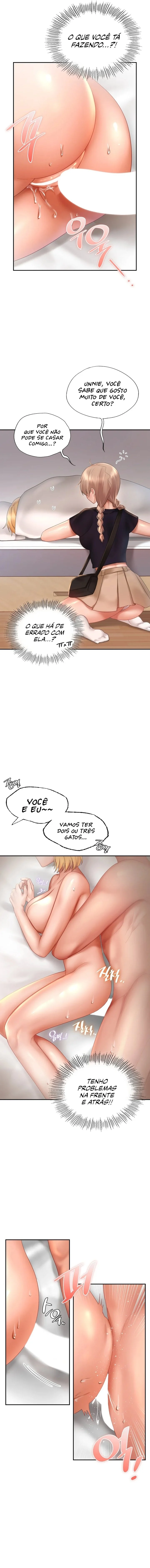 Ler Love Theme Park Capitulo 12 Page 5