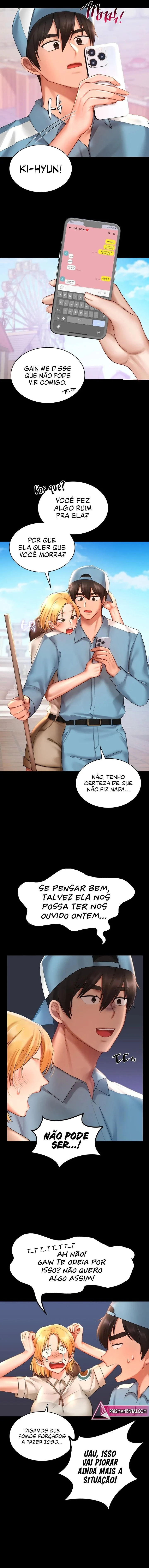 Ler Love Theme Park Capitulo 13 Page 4